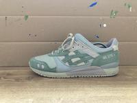 Asics Gel Lyte III OG - Light Sage Slate Grey | Green Hannover - Mitte Vorschau