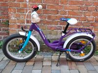 Scool Nixe Fahrrad 18Zoll Kinderrad Kinderfahrrad lila Kiel - Ravensberg-Brunswik-Düsternbrook Vorschau