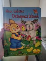 Kinder Puzzle Buch Ostern Bayern - Mühldorf a.Inn Vorschau