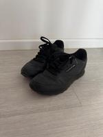 Reebok Sneaker in schwarz, Größe 36 Niedersachsen - Melbeck Vorschau