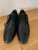 Herrenschuhe Tom Tailor Gr 41 - sehr guter Zustand Bayern - Gilching Vorschau