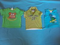 T-Shirt Jungen Gr. 80 Nordrhein-Westfalen - Lotte Vorschau