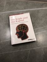 Die Köpfe sind das Kapital Buch Franz Rheinisch Manager Edition Bayern - Grünenbach Allgäu Vorschau