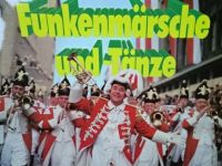 Schallplatte Funkenmäschre und Tänze Odeon LP Vinyl 78218 Berlin - Zehlendorf Vorschau