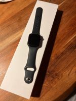 Apple Watch SE (40mm) GPS 2 Gen. Mitternacht Hessen - Fulda Vorschau