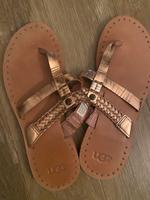 UGG Sandalen Altona - Hamburg Othmarschen Vorschau