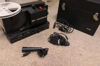 Super 8 Kameras Filmprojektor & Equipment Noris Norimat Special D Niedersachsen - Leer (Ostfriesland) Vorschau