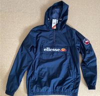 Ellesse Windbreaker Blau NEU L Niedersachsen - Oldenburg Vorschau