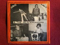 Vinyl Single Rudi, Mike & The Peacemakers ‎– I Should - She Could Dortmund - Innenstadt-West Vorschau