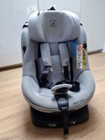 Maxi-Cosi AxissFix, 4M - 4 J, Authentic Grey (grau) - Zust. Gut Baden-Württemberg - Lörrach Vorschau