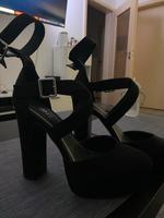 High Heel Pumps Rostock - Südstadt Vorschau