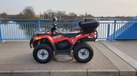 Suche ein 4x4 ATV: Can Am, Polaris, Yamaha, Suzuki, Kawasaki u.a. Brandenburg - Wittenberge Vorschau