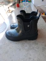 Gummistiefel mit Glitzer- neuwertig! von Next Nordrhein-Westfalen - Bergisch Gladbach Vorschau