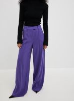 Na-Kd wide leg Hose - lila Berlin - Schöneberg Vorschau