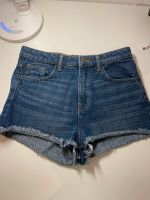 H&M Highwaist Short Baden-Württemberg - Korntal-Münchingen Vorschau