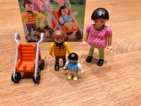 Playmobil 4782 schwangere Mama mit Kindern Nürnberg (Mittelfr) - Oststadt Vorschau