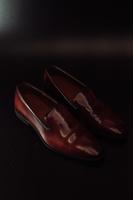 TOP ZUSTAND / Business Shoes Zign Herrenschuhe 40 Sachsen-Anhalt - Halle Vorschau