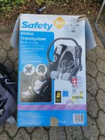 Kindersitz Babyschale Mimas Safety 1st 0-13 kg Nordrhein-Westfalen - Meckenheim Vorschau