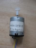 Motor MXN-I3FBIIC Bayern - Teugn Vorschau