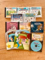 CD Sammlung zum Tanzen, Spielen und einschlafen Leipzig - Leipzig, Zentrum-Nord Vorschau