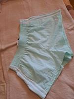 adidas Sport Shorts Damen in Icemint Gr M ungetragen Neu Brandenburg - Rangsdorf Vorschau