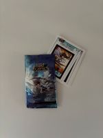 Kid Icarus Uprising Cards - Nintendo Sammelkarten Hessen - Bad Hersfeld Vorschau