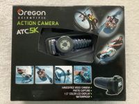 Oregon Scientific Action Camera ATC 5K, blau, ähnlich GoPro, neu Eimsbüttel - Hamburg Schnelsen Vorschau