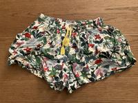 Mini Boden Shorts, Dschungel, Gr. 140, 9-10 J, wie neu Bayern - Eggenfelden Vorschau