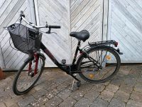 Damen Fahrrad von Kalkhoff Nordrhein-Westfalen - Blomberg Vorschau