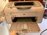 HP LaserJet P1005 Niedersachsen - Sarstedt Vorschau