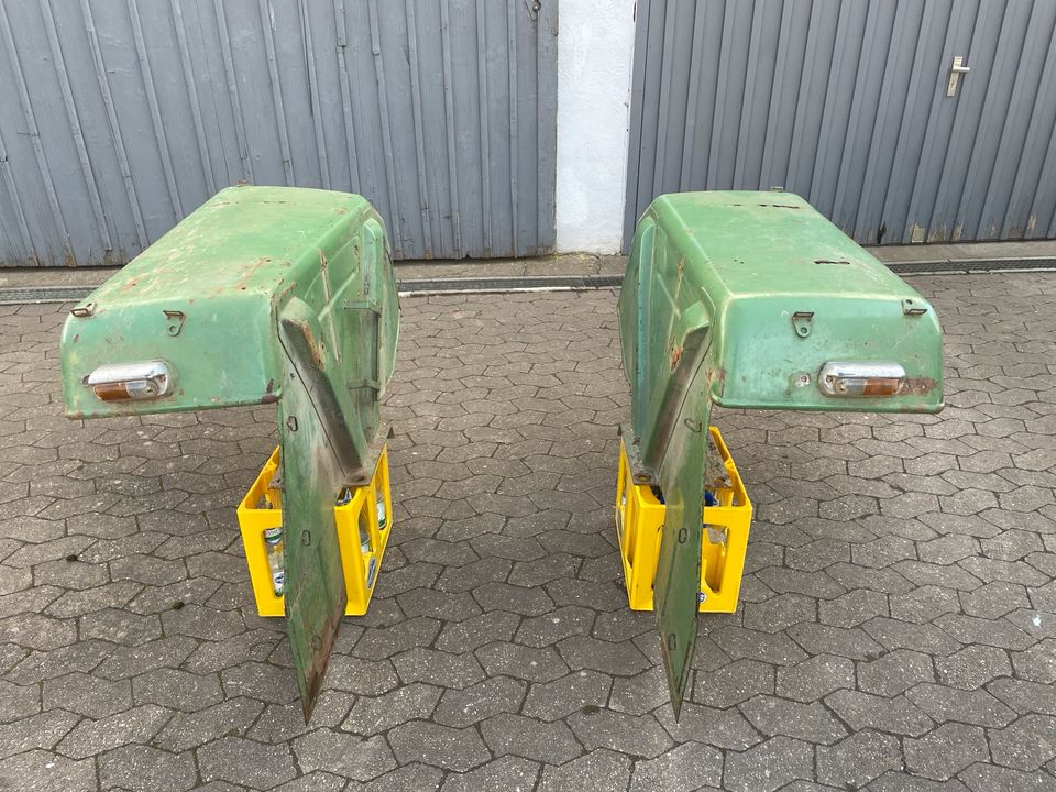 Kotflügel Fendt Farmer 3S in Bayern - Weiltingen | Gebrauchte  Agrarfahrzeuge kaufen | eBay Kleinanzeigen ist jetzt Kleinanzeigen