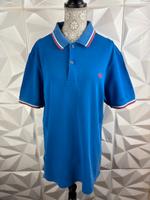 Fred Perry Poloshirt Sachsen - Lichtenstein Vorschau