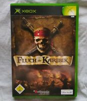 Fluch der Karibik [Xbox] Saarbrücken-Halberg - Güdingen Vorschau