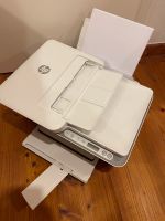 Drucker HP DeskJet Plus 4120 Bayern - Gössenheim Vorschau