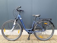 PEGASUS Piazza 7 Unisex Cityfahrrad 28" Rh: 45,50,55 cm Nordrhein-Westfalen - Dorsten Vorschau