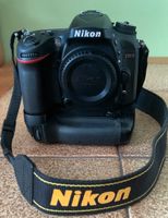 NIKON D7200 und ORIGINAL NIKON Batteriegriff MB-D15 in OVP Nordrhein-Westfalen - Alpen Vorschau