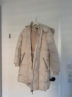 Daunenmantel comma (Beige/Creme) Niedersachsen - Lengede Vorschau