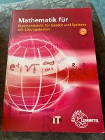 Mathematik für Elektroniker Europa Verlag Schleswig-Holstein - Sprakebüll Vorschau