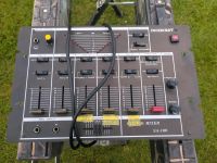 Mischpult Soundcraft Stereo Mixer SA-100 Schleswig-Holstein - Klein Rheide Vorschau