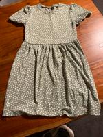 Damen Mädchen NKD Sommer Kleid kurzarm grün Gr. XS Bayern - Simbach Vorschau