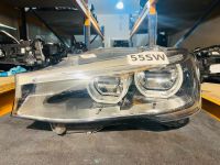 55SW 7460631 BMW F25 F26 LED ADAPTIVE SCHEINWERFER RECHTS KOMPLET Essen - Essen-Borbeck Vorschau