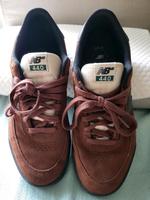 New Balance 44,5 Duisburg - Hamborn Vorschau