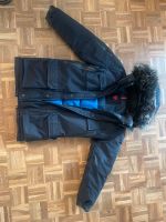 Strellson Storm Crasher Parka 46 Daunenjacke Berlin - Steglitz Vorschau