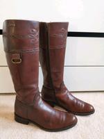 Stiefel s. oliver Nordrhein-Westfalen - Krefeld Vorschau