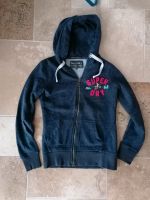 Superdry Kaputzenjacke Gr. S Thüringen - Sondershausen Vorschau