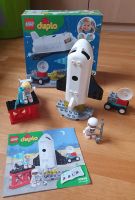 Lego Duplo Spaceshuttle 10944 Nordrhein-Westfalen - Bergisch Gladbach Vorschau