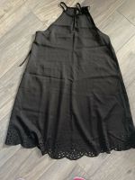 Umstandsmode Kleid Größe S schwarz / Hängerle Bayern - Legau Vorschau