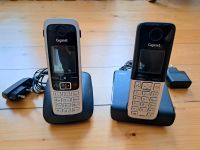 Telefon Dect Gigaset C300 und C430 Nordrhein-Westfalen - Niederzier Vorschau