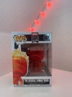 Funko POP! Figur Marvel 80 Years THE ORIGINAL HUMAN TORCH Baden-Württemberg - Benningen Vorschau