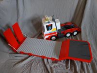 Playmobil Gigant Transporter Schwertransporter, Abschlepper Schleswig-Holstein - Bad Oldesloe Vorschau